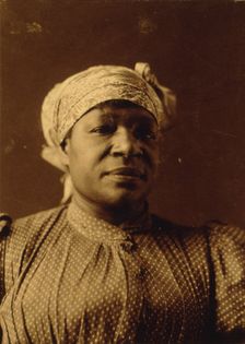 Our Margaret, 1897. Creator: Frances S. Allen