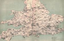 'Our Nations Defences against Invasion 1888. Creator: Unknown