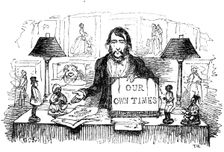 Our Own Times 1846