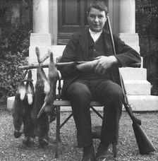 Our bag early 20th century(?)