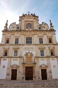 Our Lady of the Assumption Cathedral, Santarém, Portugal, 17th-18th centuries (2008). Creator: Unknown