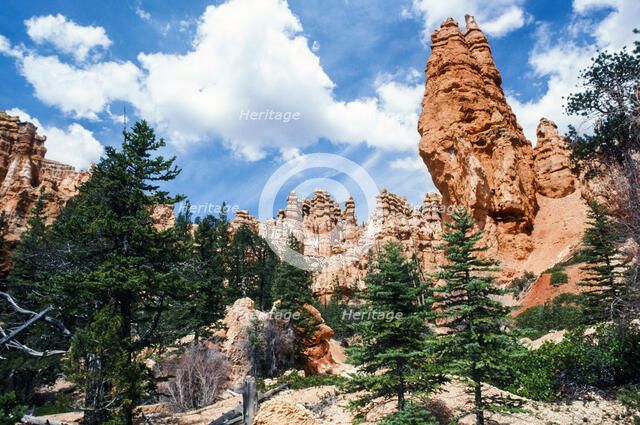 Overlooking. Creator: Robert Manno.