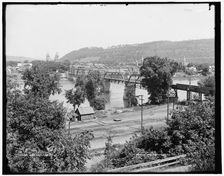 Owego, N.Y., between 1890 and 1901. Creator: Unknown