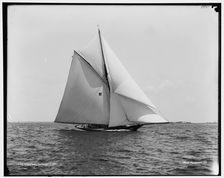 Oweene, 1891 Aug 8. Creator: Unknown