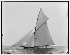 Oweene, 1891 July 23. Creator: Unknown