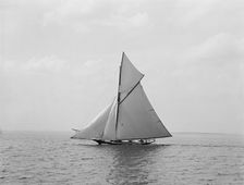 Oweene, July 16, 1891, 1891 July 16. Creator: Unknown