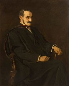 Owen Owen, c1920. Creator: Christopher Williams