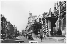 Oxford, 1937