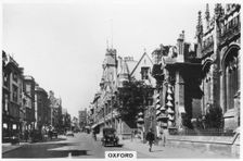 Oxford, 1937