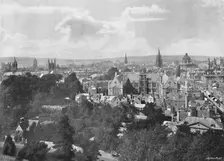 Oxford c1896. Artist: Charles Gillman & Co