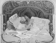 L'Affaire 1900