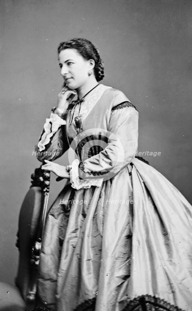 L. Boschetti, between 1855 and 1865. Creator: Unknown.