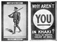 'L'effort de l'Angleterre 1915. Creator: Unknown