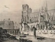 L'Eveche c1550-c1638 (1915)