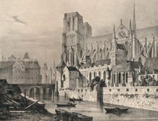 L'Eveche c1550-c1638 (1915)