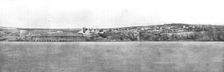L'expedition des Dardanelles, L'attaque par voie de terre..., 1915 (1924) Creator: Unknown