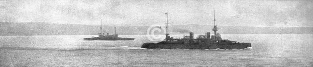 'L'expedition des Dardanelles, les operations preparatoires..., 1915 (1924). Creator: Unknown.