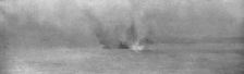 L'expedition des Dardanelles, les operations preparatoires..., 1915 (1924). Creator: Unknown