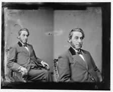 L.F. Benjamin, between 1865 and 1880. Creator: Unknown