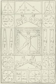 L'Idea della Architettura, 1615. Creator: Vincenzo Scamozzi
