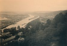 L'Ile Vas-t'y-frotte c1900