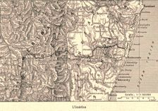 'L'Imerina; Iles Africaines de la mer des Indes 1914. Creator: Unknown