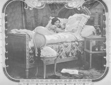 L'Indecision 1900