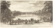 L'Isle Royalle. Creator: Jacques Rigaud