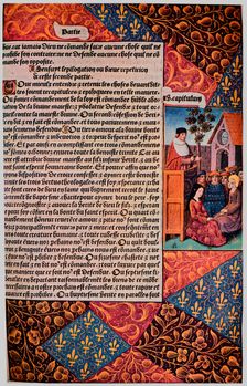L'Ordinaire des Crestiens 1494 (1947)