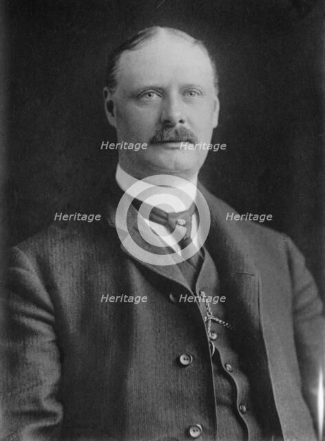 L. Speare, 1910. Creator: Bain News Service.