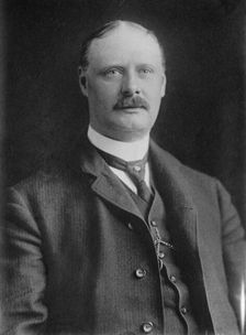 L. Speare, 1910. Creator: Bain News Service