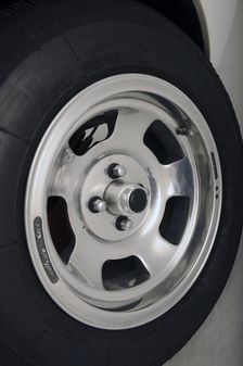 Lotus Esprit 1977 from the James Bond film The Spy Who Loved Me. Artist: Simon Clay