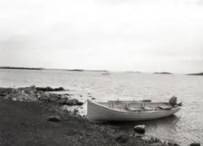 Lough Corrib, Connemara, County Galway, Ireland, c1955. Creator: Arthur Charles Kirby Ware