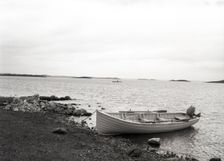 Lough Corrib, Connemara, County Galway, Ireland, c1955. Creator: Arthur Charles Kirby Ware