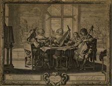 L'Ouïe