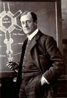 Louis Cobbett, 1907. Creator: Unknown