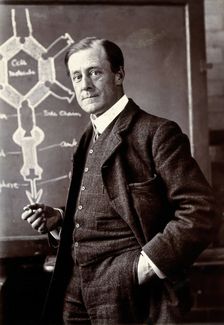 Louis Cobbett, 1907. Creator: Unknown