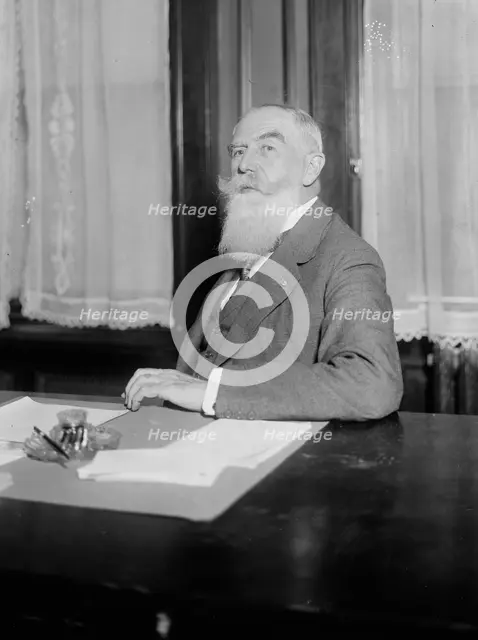 Louis Canon-Legrand, between c1915 and c1920. Creator: Bain News Service.