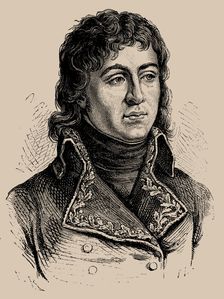 Louis Charles Antoine Desaix (1768-1800), 1889