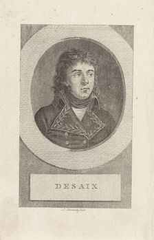 Louis Charles Antoine Desaix (1768-1800), 1807