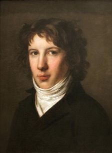 Louis Antoine de Saint-Just (1767-1794), 1793