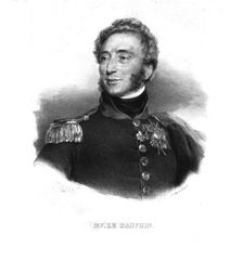Louis-Antoine, Duke of Angouleme, c1820s. Artist: Zéphirin Félix Jean Marius Belliard