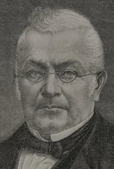 Louis-Adolphe Thiers, (1797-1877), French statesman and historian, (Detail), 1891. Creator: Unknown