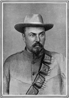 Louis Botha, Afrikaner soldier and statesman, c1900