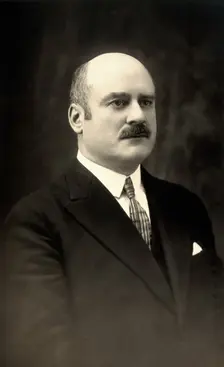 Louis Bertrand. Creator: Unknown
