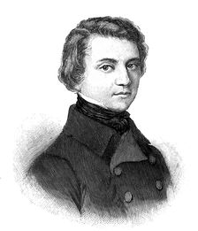Louis Blanc (1811-1882), French politician and historian, 1900