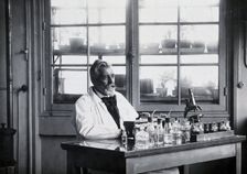 Louis Gustave Chauveaud. Creator: Unknown