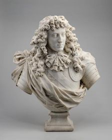 Louis, Duc de Bourgogne, 18th century. Creator: Unknown