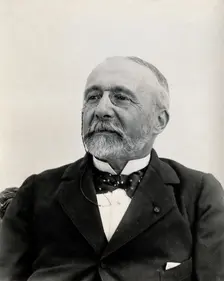 Louis-Félix Terrier. Creator: Unknown
