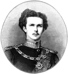 Louis II, King of the Bavarians, 19th century